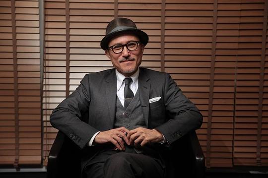 高桥幸宏 Yukihiro Takahashi照片