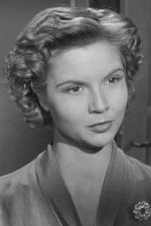 Claire Duhamel照片