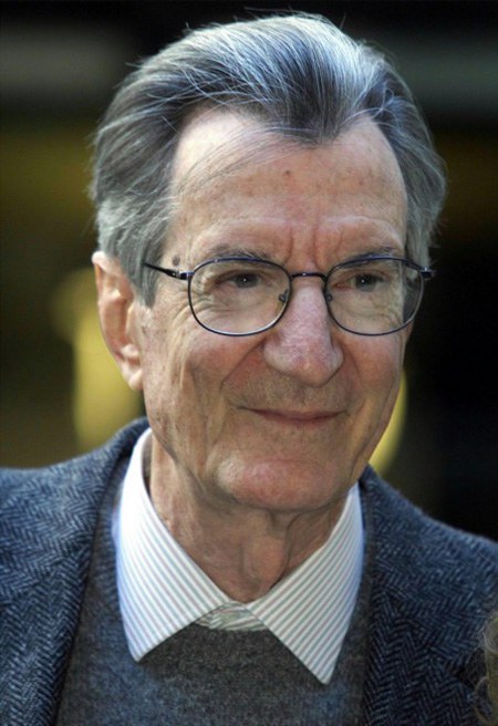 卡洛·利扎尼 Carlo Lizzani照片