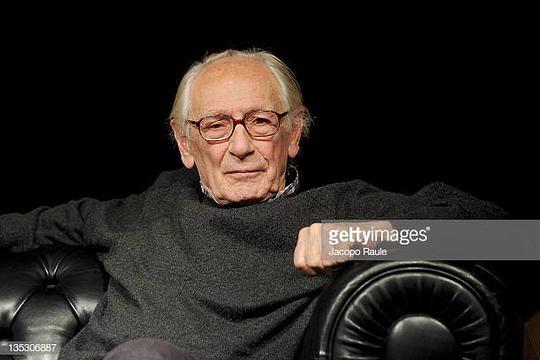 乔治·阿洛里奥 Giorgio Arlorio照片