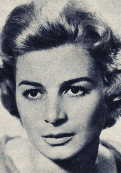 达娜·吉亚 Dana Ghia照片