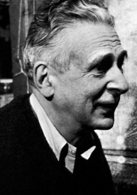 亚历山大·阿雷克塞耶夫 Alexander Alexeieff照片