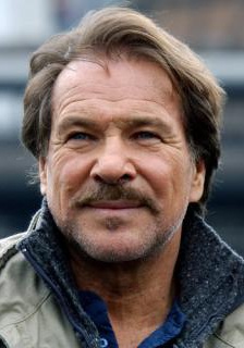 高兹·乔治 Götz George照片