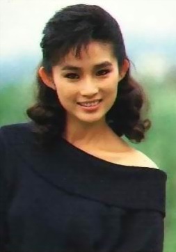 刘瑞琪 Vickey Liu照片