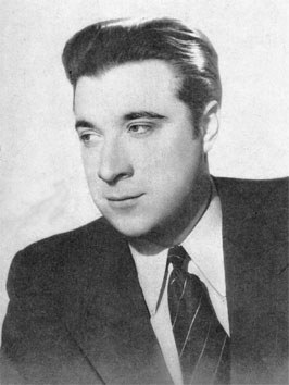 雅克·莫雷尔 Jacques Morel照片