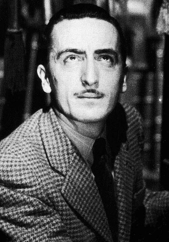 马里奥·巴瓦 Mario Bava照片