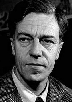 尼古拉斯·布莱克 Nicholas Blake照片