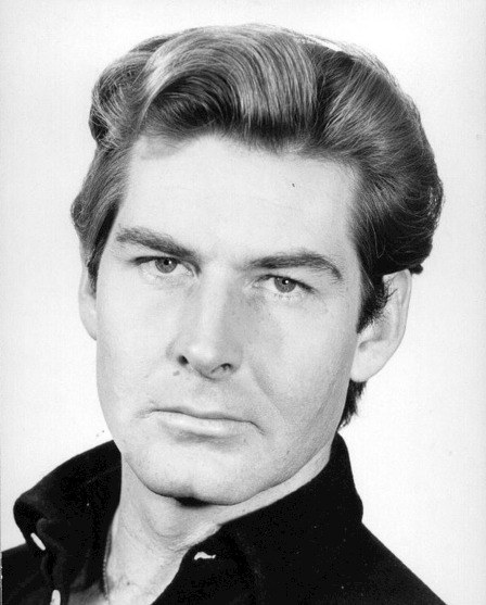 钱宁·波洛克 Channing Pollock照片