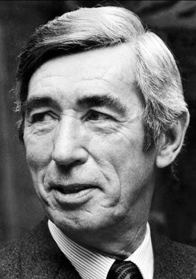 埃尔热 Hergé照片