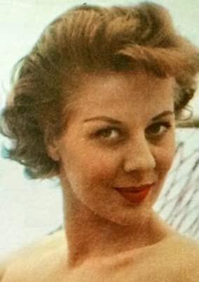 卢恰娜·安焦利洛 Luciana Angiolillo照片