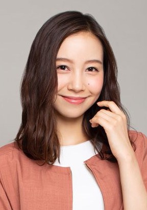 君岛光辉 Mitsuki Kimijima照片