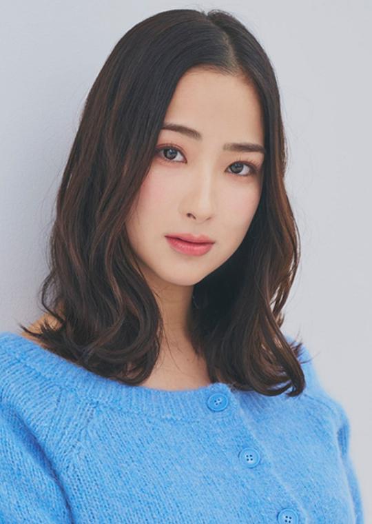 星野奈绪 Nao Hoshino照片