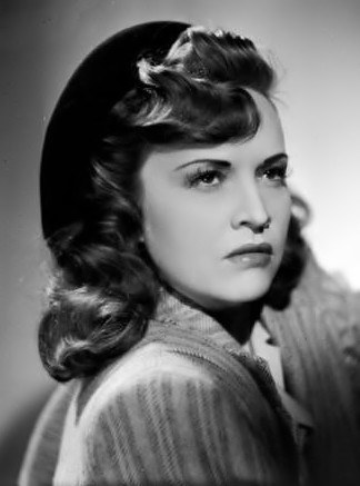 吉内特·勒克莱尔 Ginette Leclerc照片