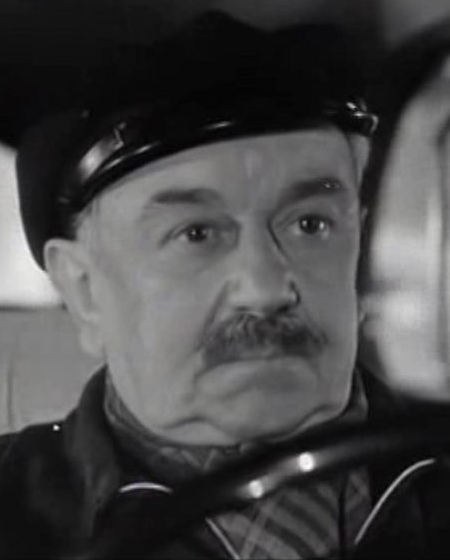 保罗·费弗尔 Paul Faivre照片