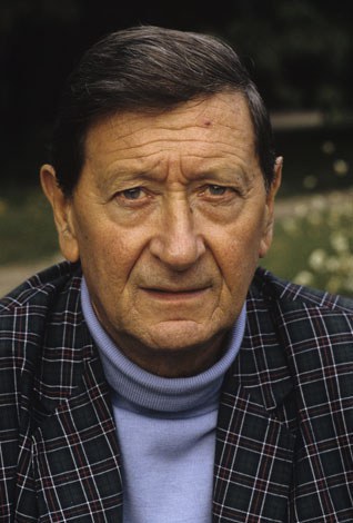 德尼·德拉帕特利埃 Denys de La Patellière照片