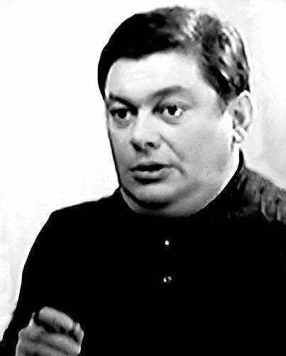 保罗·梅塞 Paul Mercey照片