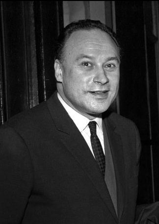 皮埃尔·加斯帕尔-于特 Pierre Gaspard-Huit照片