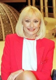 拉法艾拉·卡拉 Raffaella Carrà照片