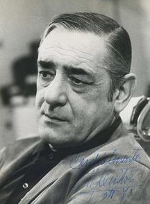 维托里奥·萨尼波利 Vittorio Sanipoli照片