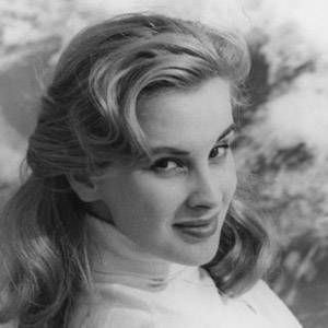 埃达·费德罗娜奥 Edda Ferronao照片