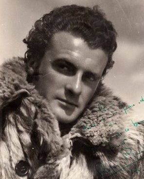 罗歇·皮戈 Roger Pigaut照片