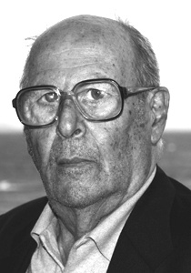 维多里奥·德赛塔 Vittorio De Seta照片