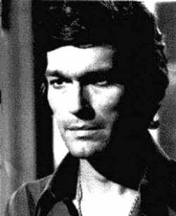 艾凡·拉斯莫夫 Ivan Rassimov照片