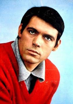 让·瓦尔蒙 Jean Valmont照片