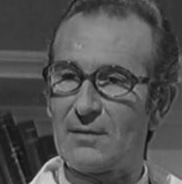 乔治·费罗尼 Giorgio Ferroni照片