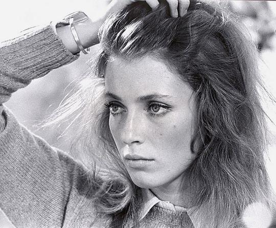 乔安娜·辛库斯 Joanna Shimkus照片