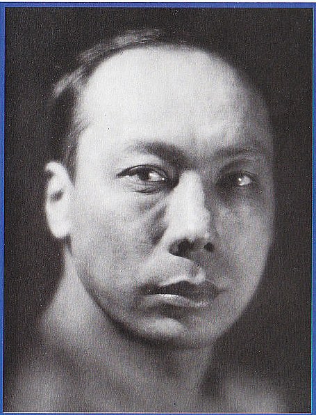 瓦莱里·因基伊诺夫 Valéry Inkijinoff照片