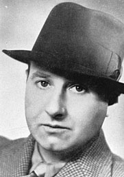 克洛德·奥当-拉哈 Claude Autant-Lara照片