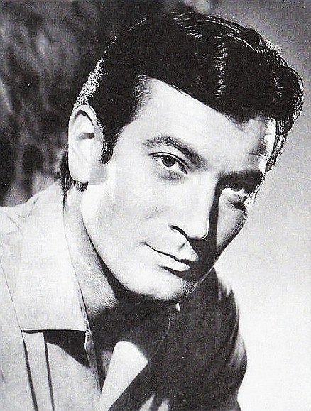 杰拉尔·巴里 Gérard Barray照片