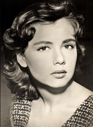 洛雷拉·德卢卡 Lorella De Luca照片