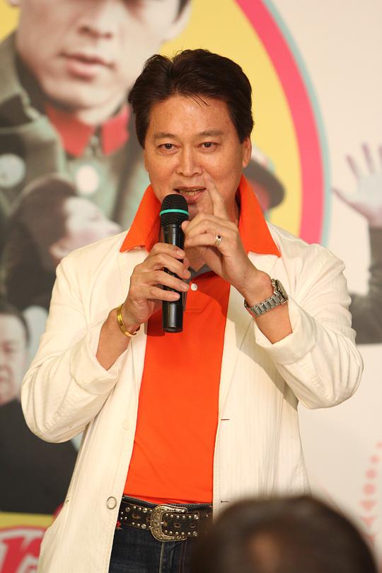 刘尚谦 Shang-Chien Liu照片