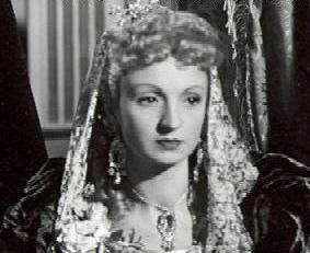 里娜·莫雷莉 Rina Morelli照片