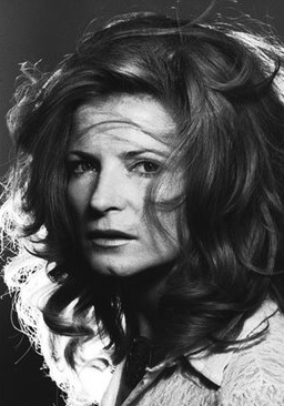 奥黛特·拉拉 Odete Lara照片