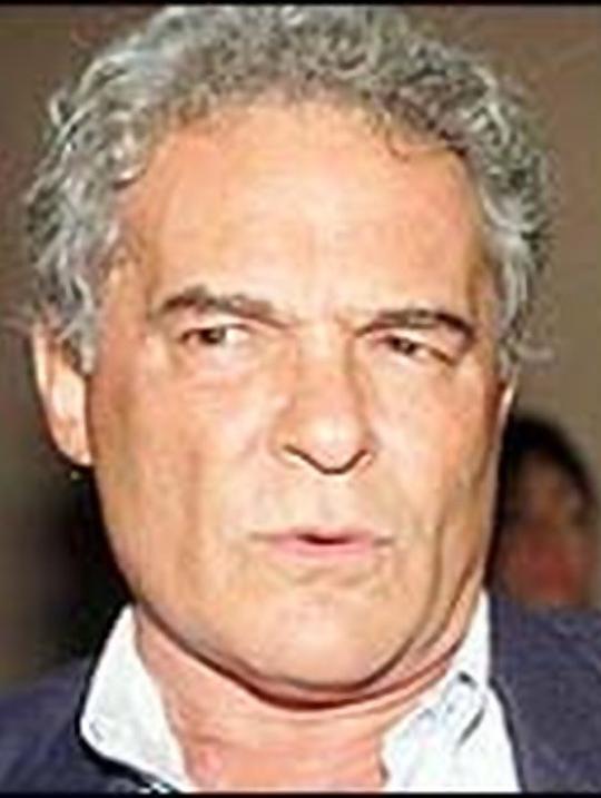 奥顿·巴斯托斯 Othon Bastos照片