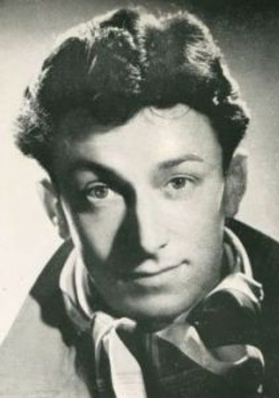 罗贝尔·德里 Robert Dhéry照片