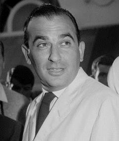 拉乌尔·莱维 Raoul Lévy照片