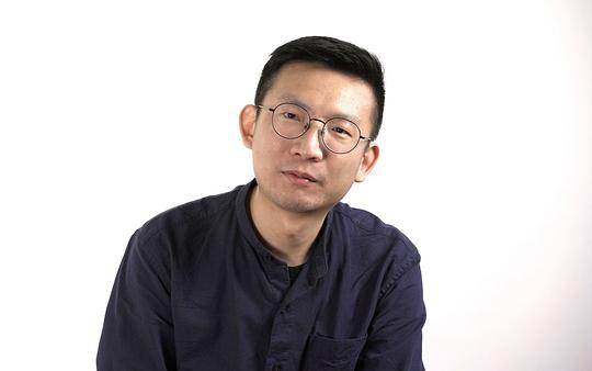 林柏瑜 Po-Yu Lin照片