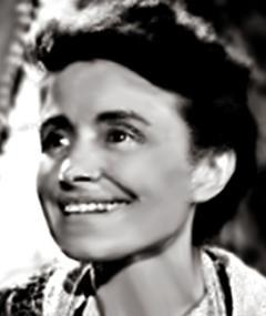 让娜·佩雷 Jeanne Pérez照片