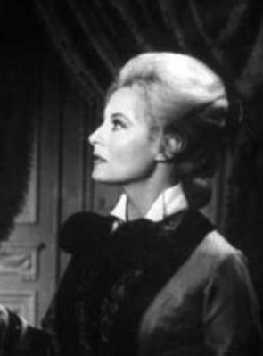 埃莱娜·迪厄多内 Hélène Dieudonné照片