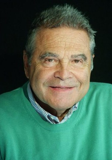 瓦伦蒂诺·马奇 Valentino Macchi照片