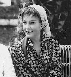 伏丽雅·佛朗哥 Fulvia Franco照片