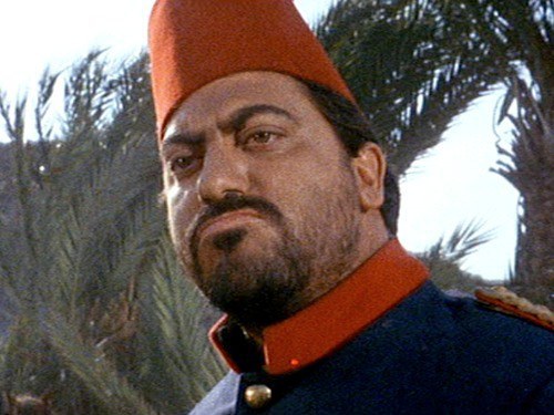 蒂托·加西亚 Tito García照片