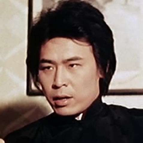 陆一龙 Yi-Long Lu照片