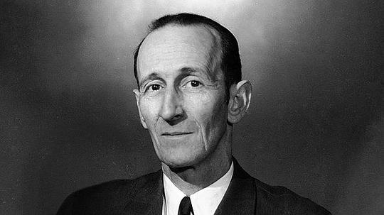 皮埃尔·博斯特 Pierre Bost照片