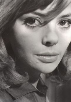 芭芭拉·拉斯 Barbara Lass照片