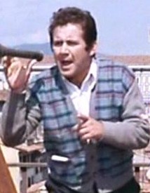 詹皮耶罗·里德拉 Giampiero Littera照片